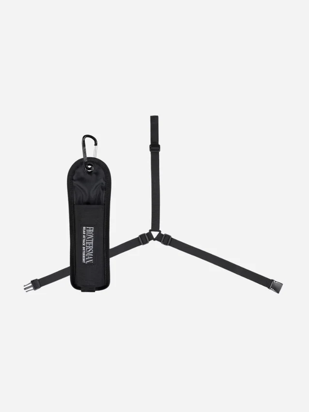 Case 3 in 1 for Saber defense spray