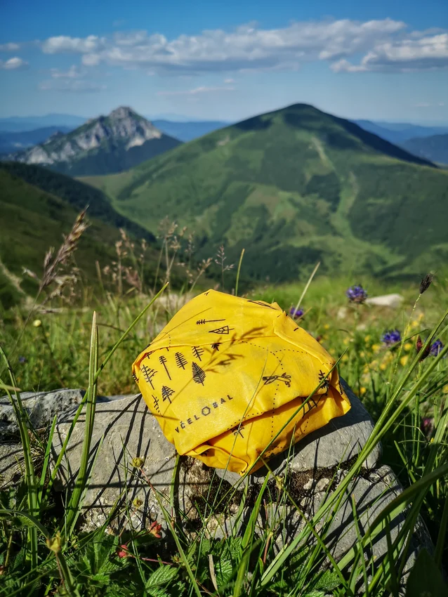 Waxopack L (35 x 37 cm)