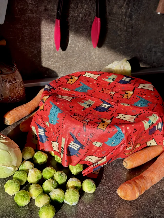 Waxopack L - Animals