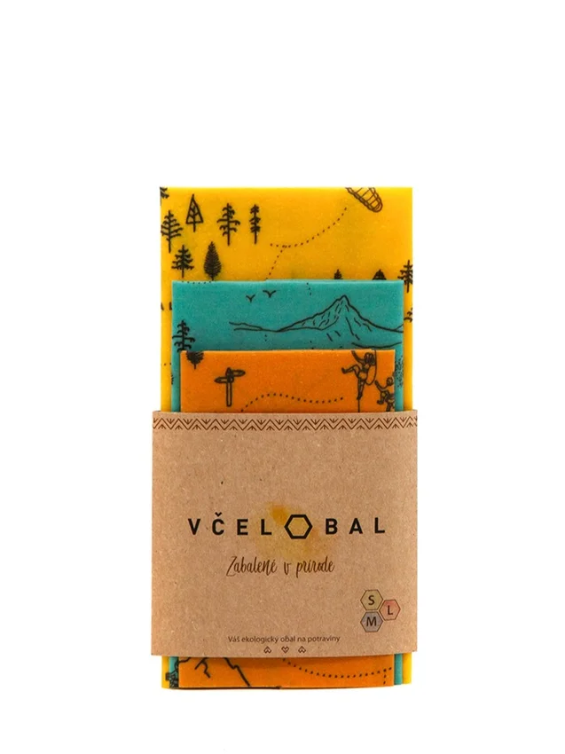 Wacopack TRIO - Hiker