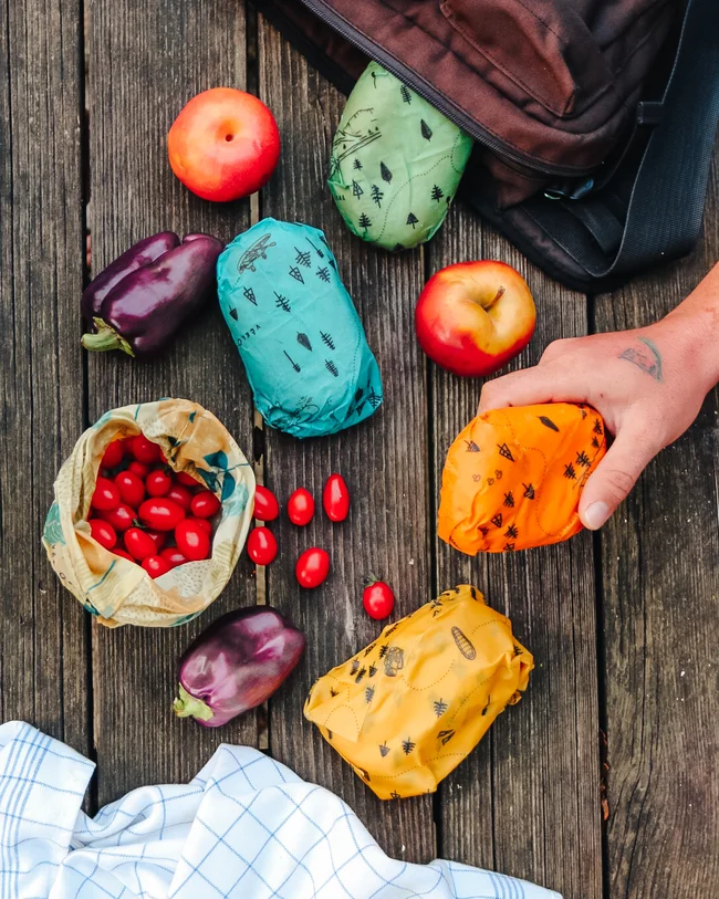 Wacopack TRIO - Hiker