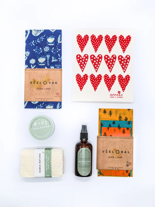 Naturally for her MAXI