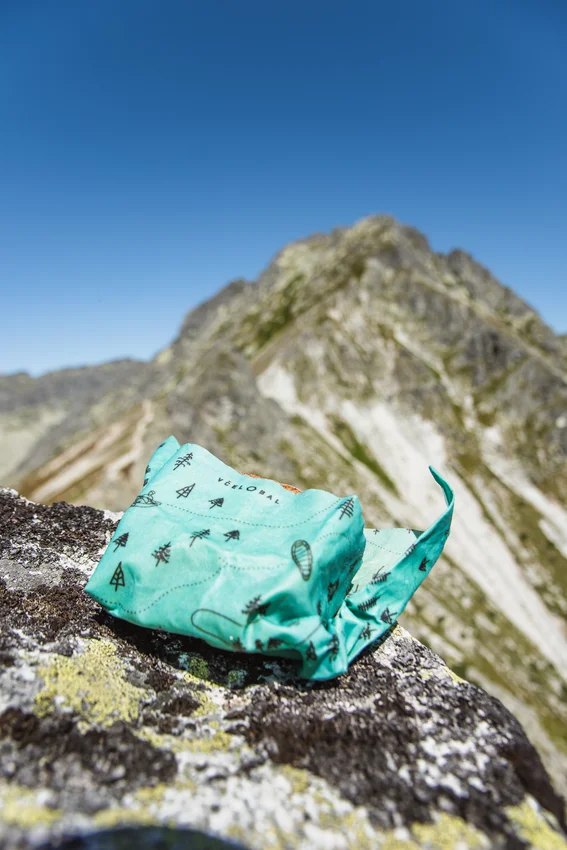 Outdoor packaging