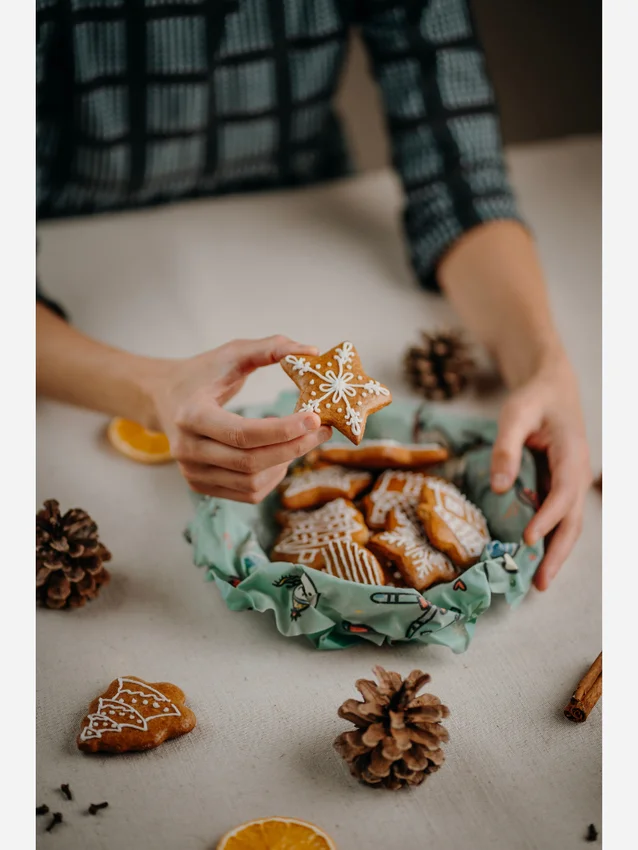 Waxopack DUO - BAJO art