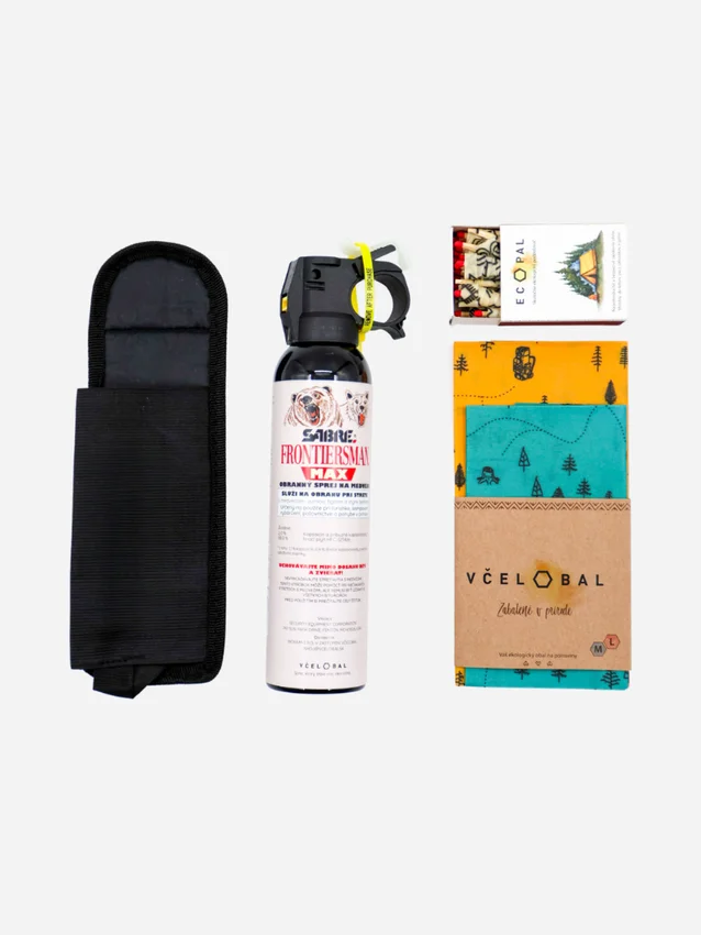 🐻 Outdoor Set XXL