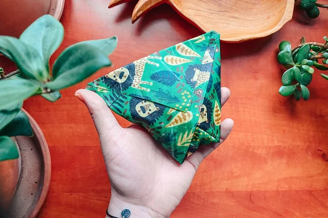 Waxopack M - Animals