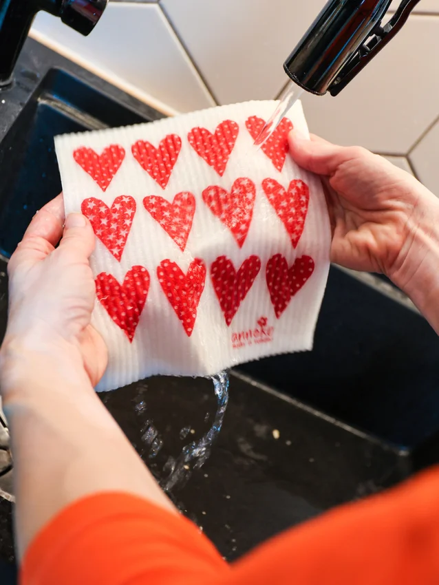 Sustainable household bundle XXL