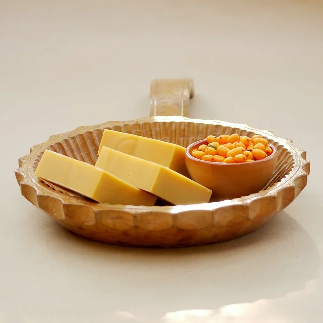 Honeycomb - packaging for the home