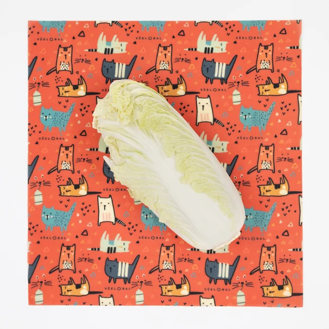 Waxopack L - Animals