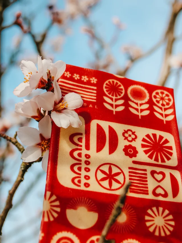 Waxopack M - Blooming