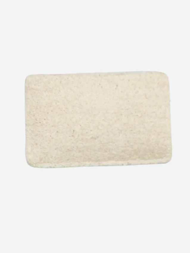 Eco-friendly plastic-free sponge (2 pcs)