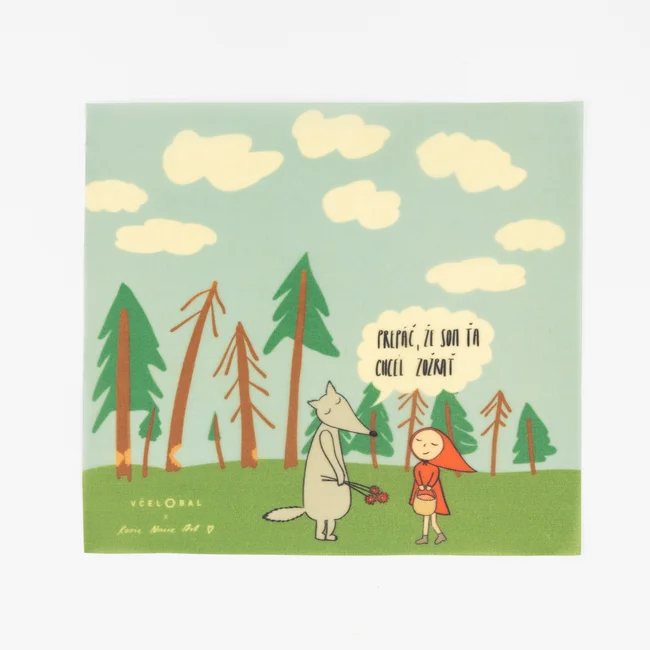 Wacopack by Rosie - M+M+L