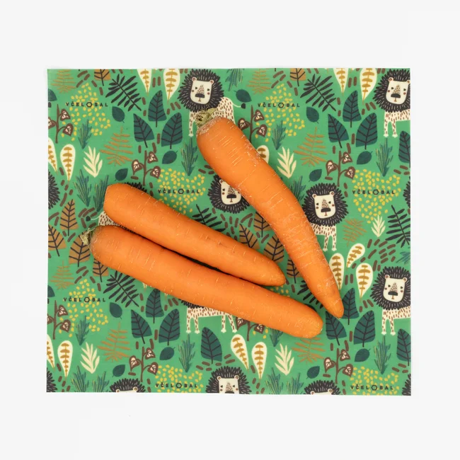 Waxopack M - Animals