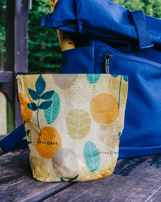 Plastic-free household MINI