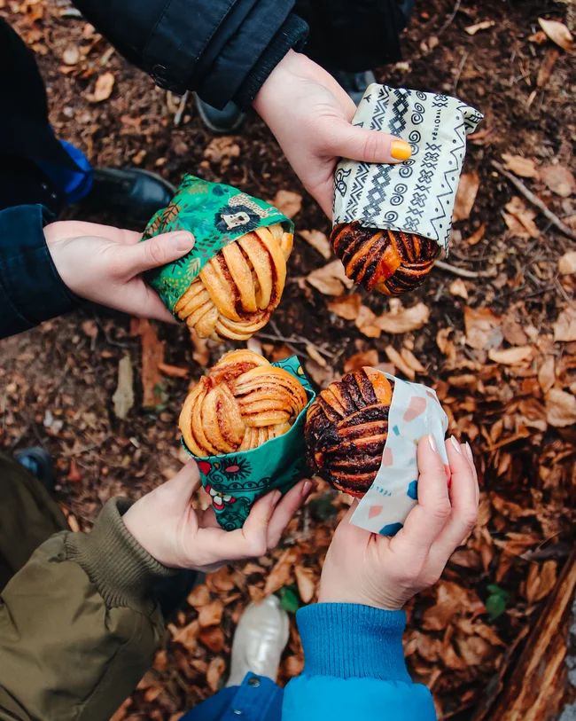 Wacopack TRIO - Animals