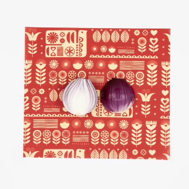 Waxopack M - Blooming