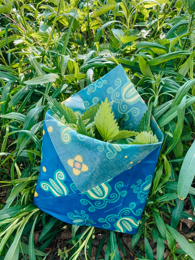 Waxopack XL (47 x 50 cm)