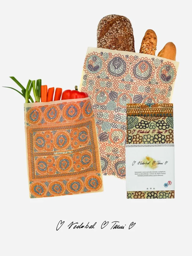 Beekeeping ♡ Tami - large set