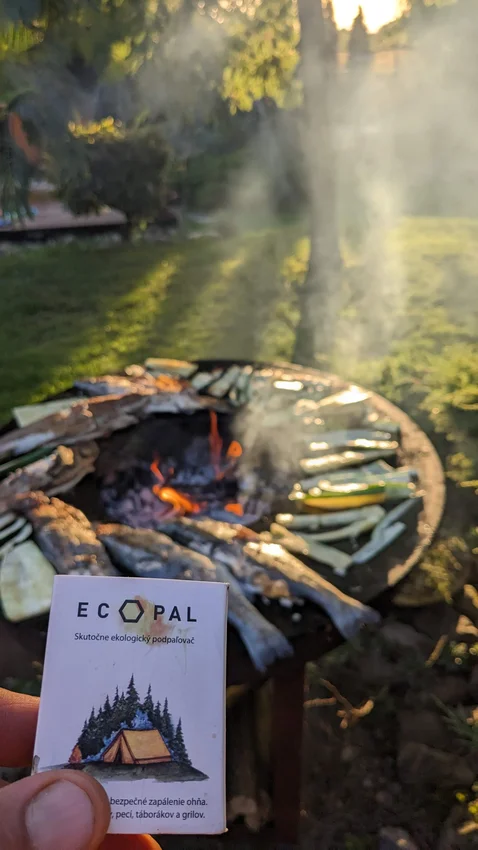Ecopal