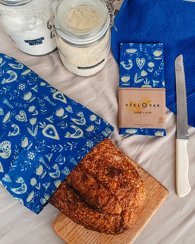 Waxosack Big - Blueprint