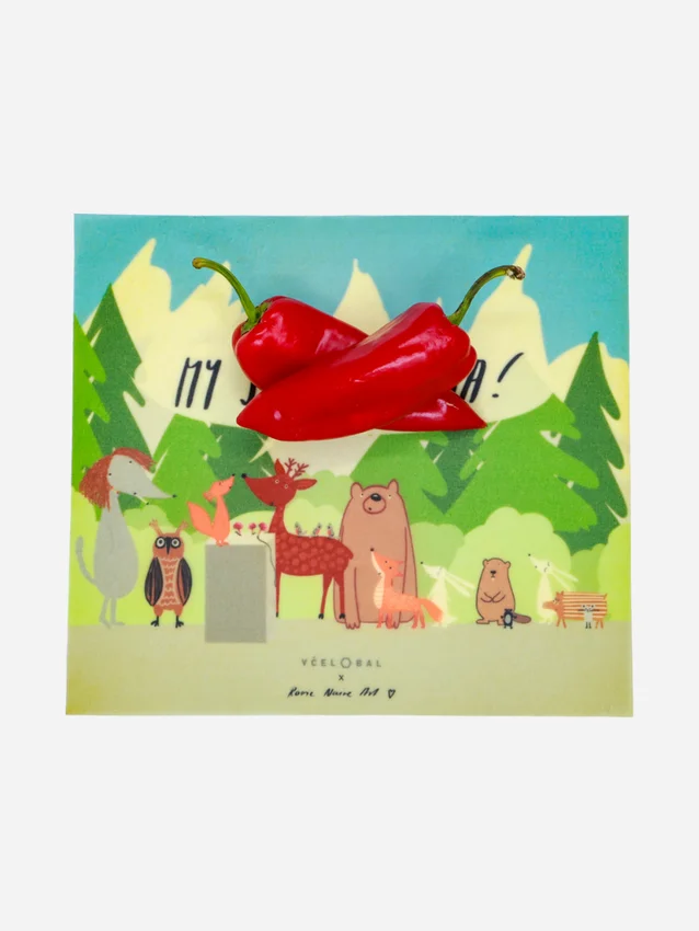 Wacopack by Rosie - M+M+L