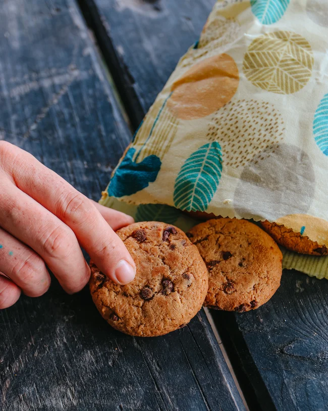 Waxosack Medium (27 x 33 cm)