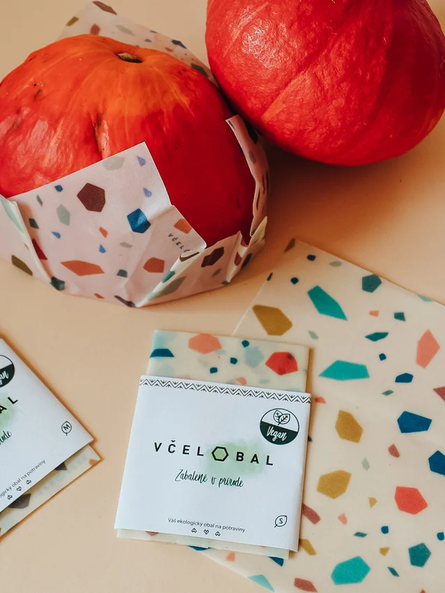Waxopack TRIO - Vegan