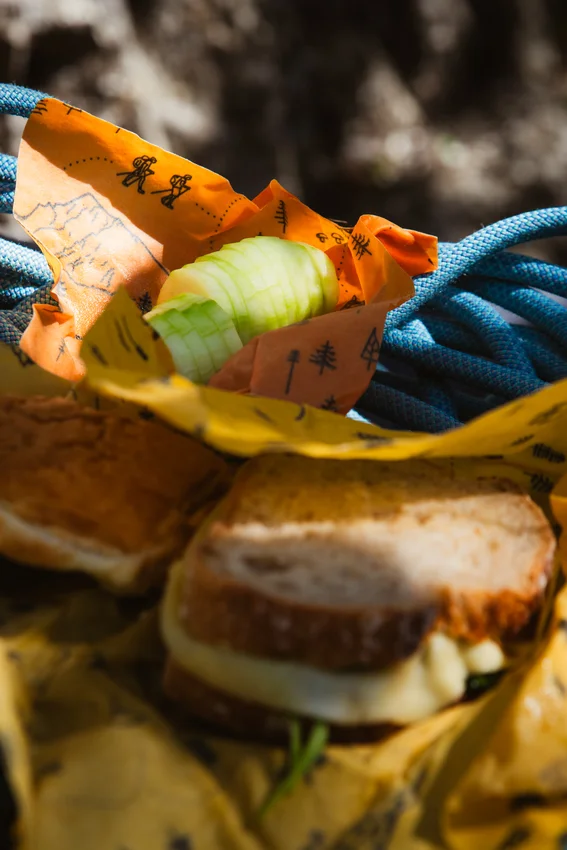 Outdoor packaging