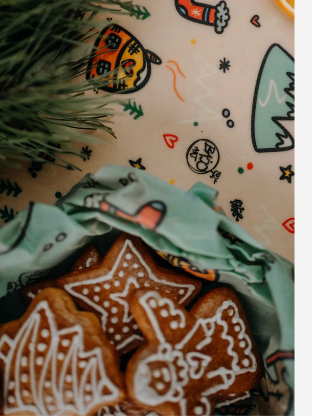 Waxopack DUO - BAJO art