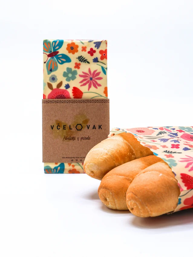 Waxosack Medium (27 x 33 cm)