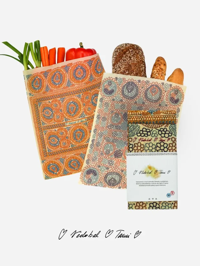 Beekeeping ♡ Tami - large set