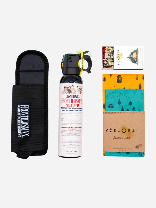 🐻 Outdoor Set XXL