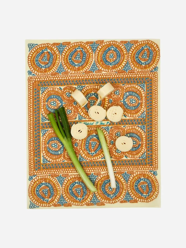 Waxopack DUO - Embroidery