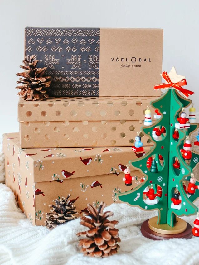 gift box
