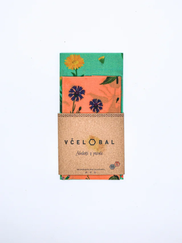 Plastic-free household MIDI