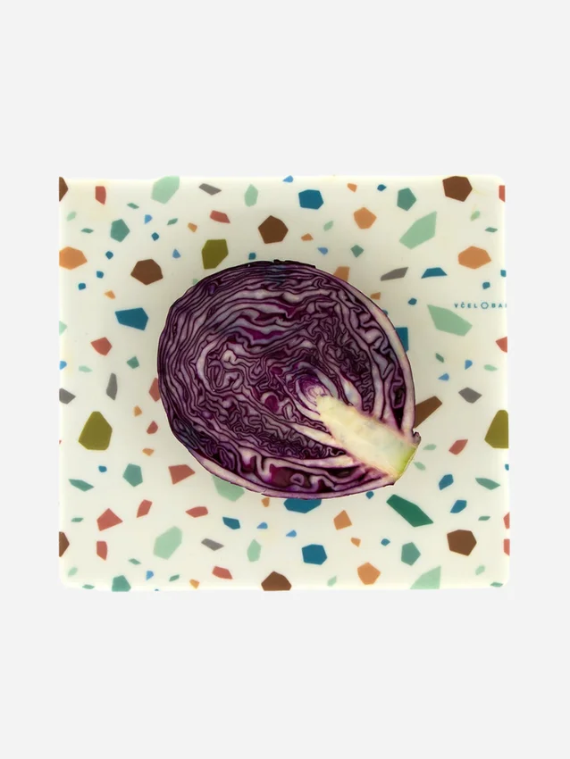Vegan M (25 x 27 cm)