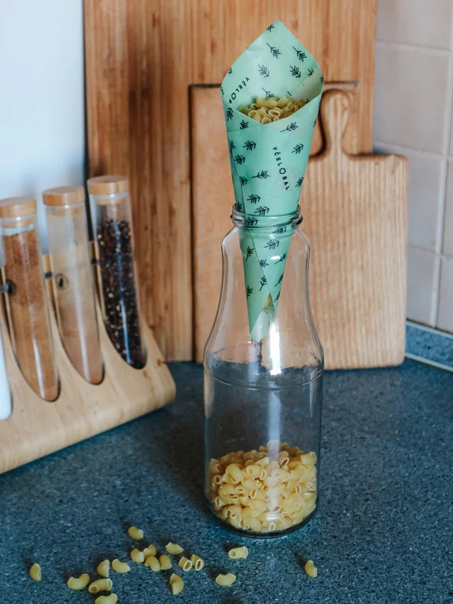 Waxopack S - Animals