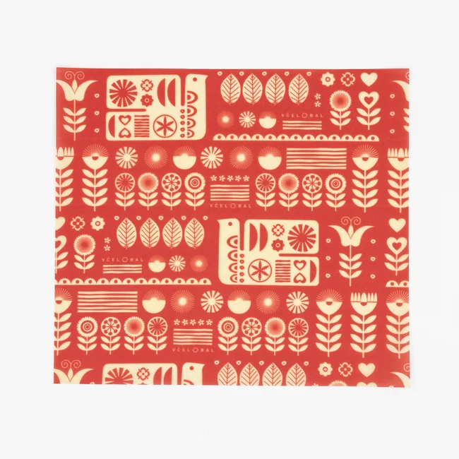 Waxopack M - Blooming