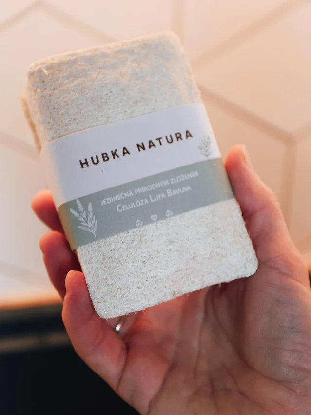 Plastic-free household MINI