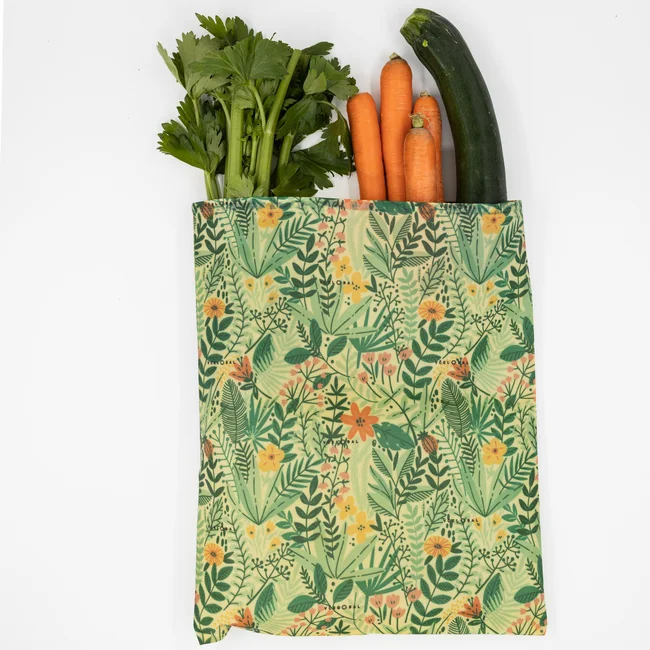 Waxosack Big - Colors of spring