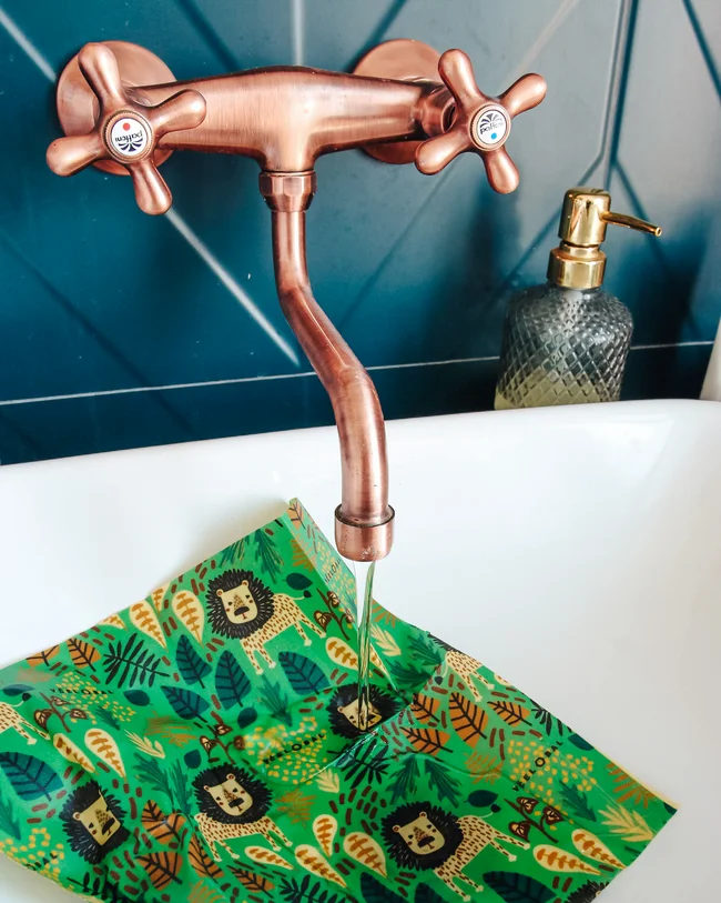 Waxopack M - Animals