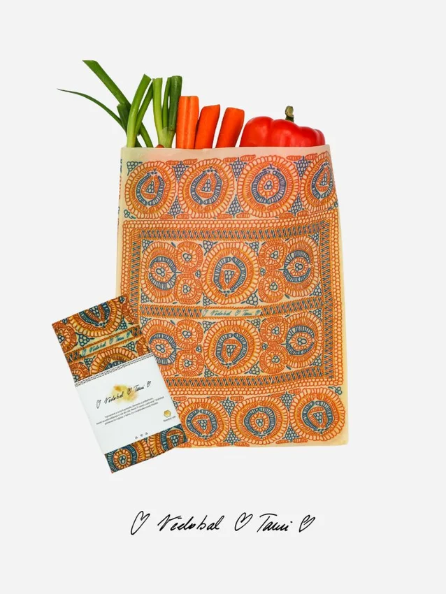 Beekeeping ♡ Tami - large set