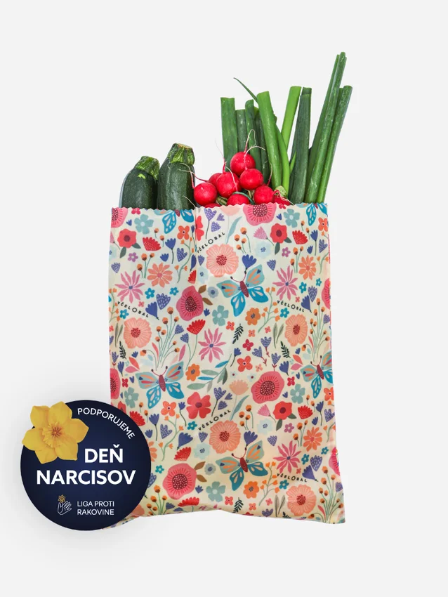 Waxosack Medium (27 x 33 cm)