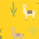Waxopack XL (47x50 cm) Animals