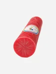 Palm wax candle RAINBOW CANDLES - Red Red