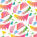 Waxosack Big (34 x 42 cm) Joy