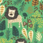 Waxopack M (25x27 cm) Animals
