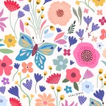 Waxosack Medium (27 x 33 cm) Lovely