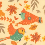 Waxopack L (35 x 37 cm) Autumn