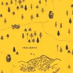 Waxopack L (35 x 37 cm) Tourist